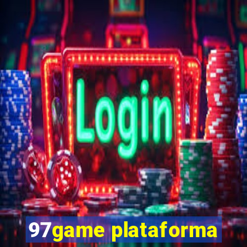 97game plataforma